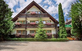 Apartment am Tannenweg